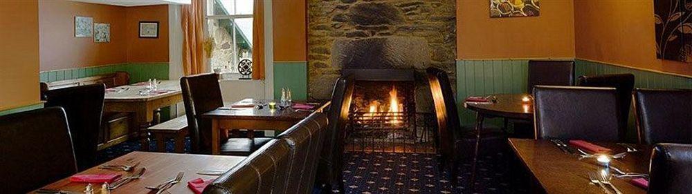 Ben Lawers Hotel Εξωτερικό φωτογραφία