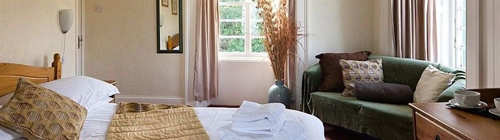 Ben Lawers Hotel Εξωτερικό φωτογραφία