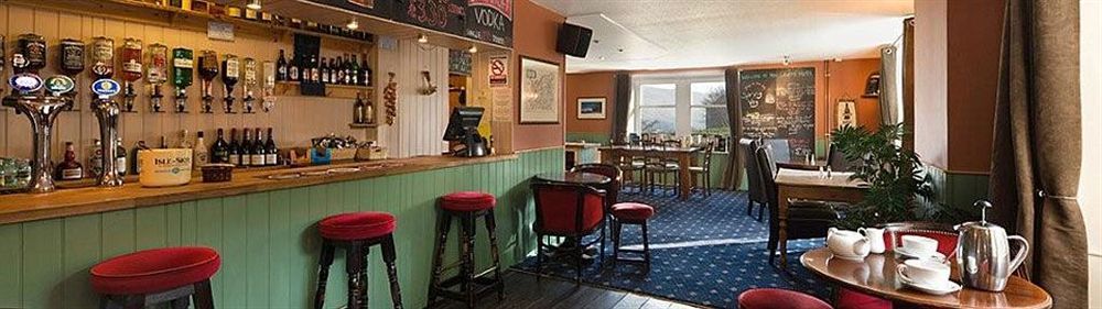 Ben Lawers Hotel Εξωτερικό φωτογραφία