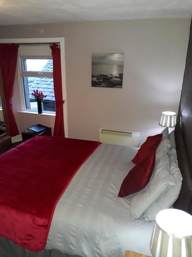 Ben Lawers Hotel Εξωτερικό φωτογραφία