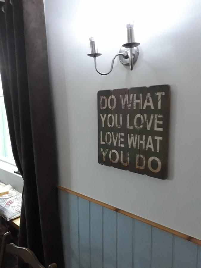 Ben Lawers Hotel Εξωτερικό φωτογραφία