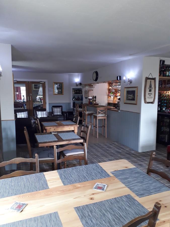 Ben Lawers Hotel Εξωτερικό φωτογραφία