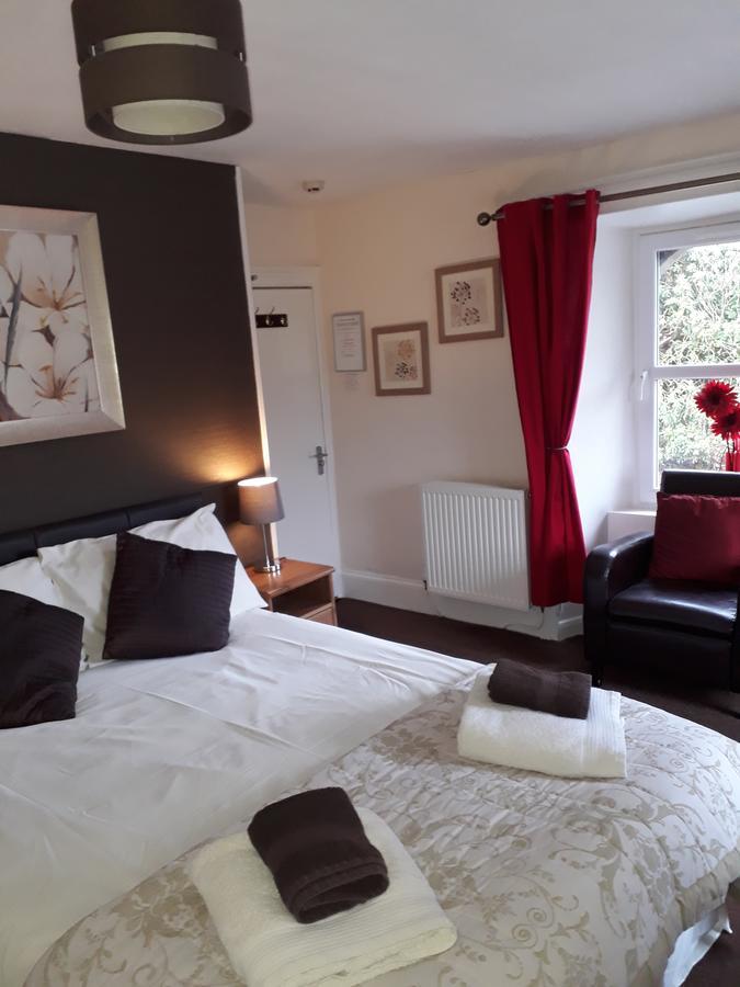 Ben Lawers Hotel Εξωτερικό φωτογραφία