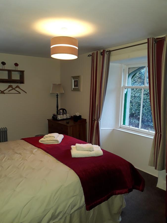 Ben Lawers Hotel Εξωτερικό φωτογραφία