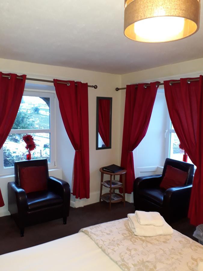 Ben Lawers Hotel Εξωτερικό φωτογραφία