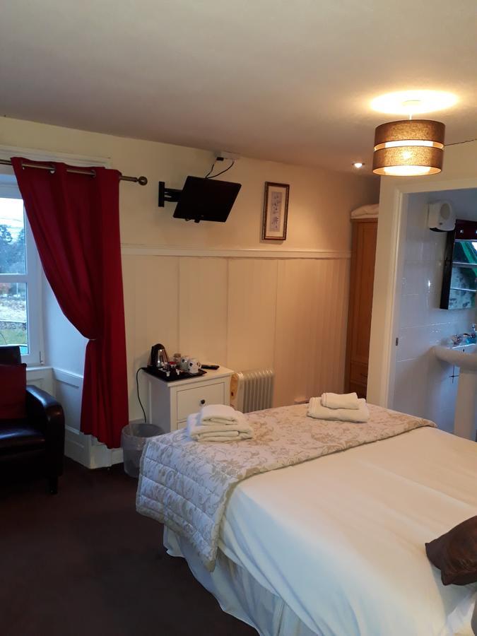 Ben Lawers Hotel Εξωτερικό φωτογραφία