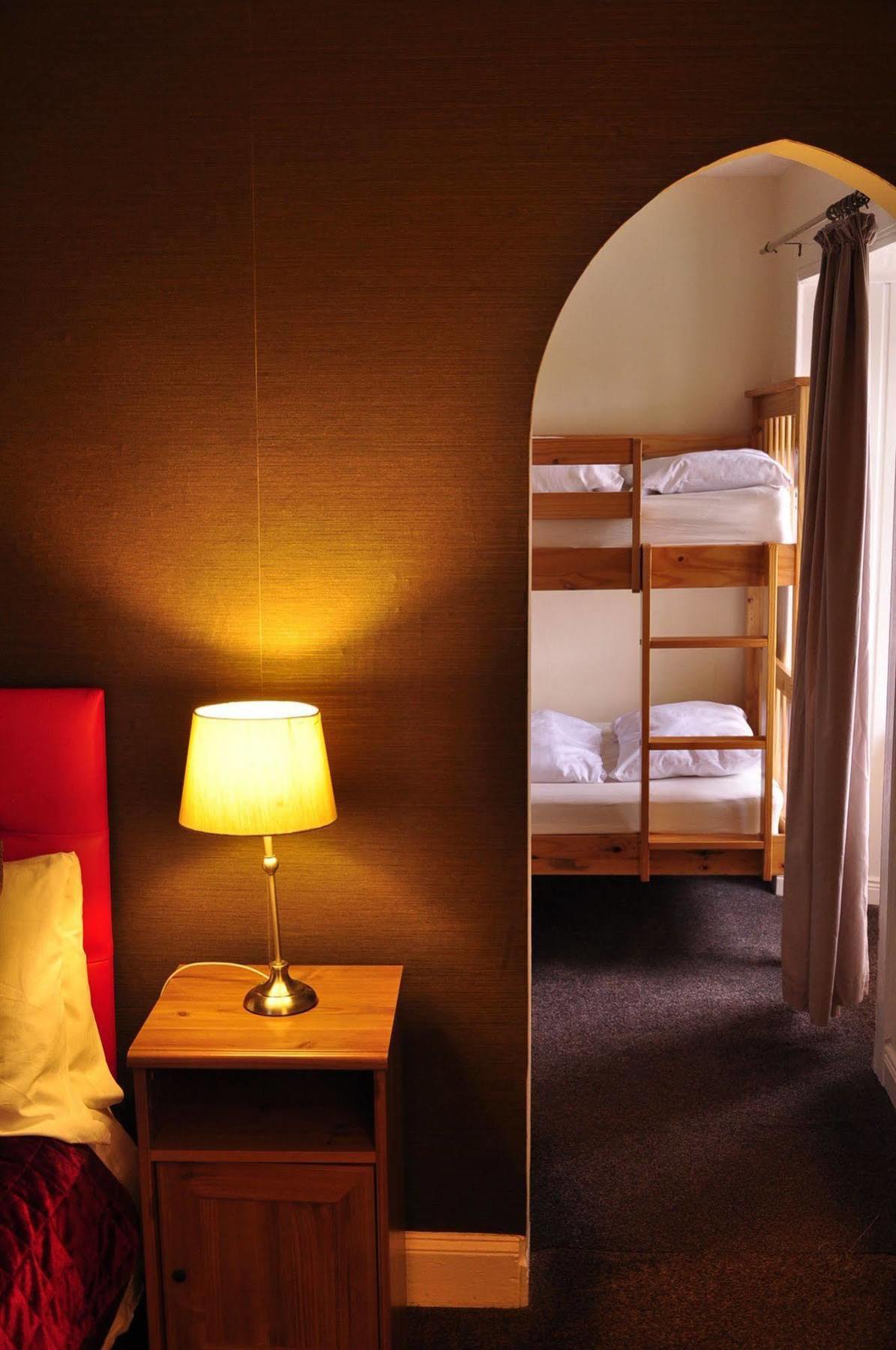 Ben Lawers Hotel Εξωτερικό φωτογραφία